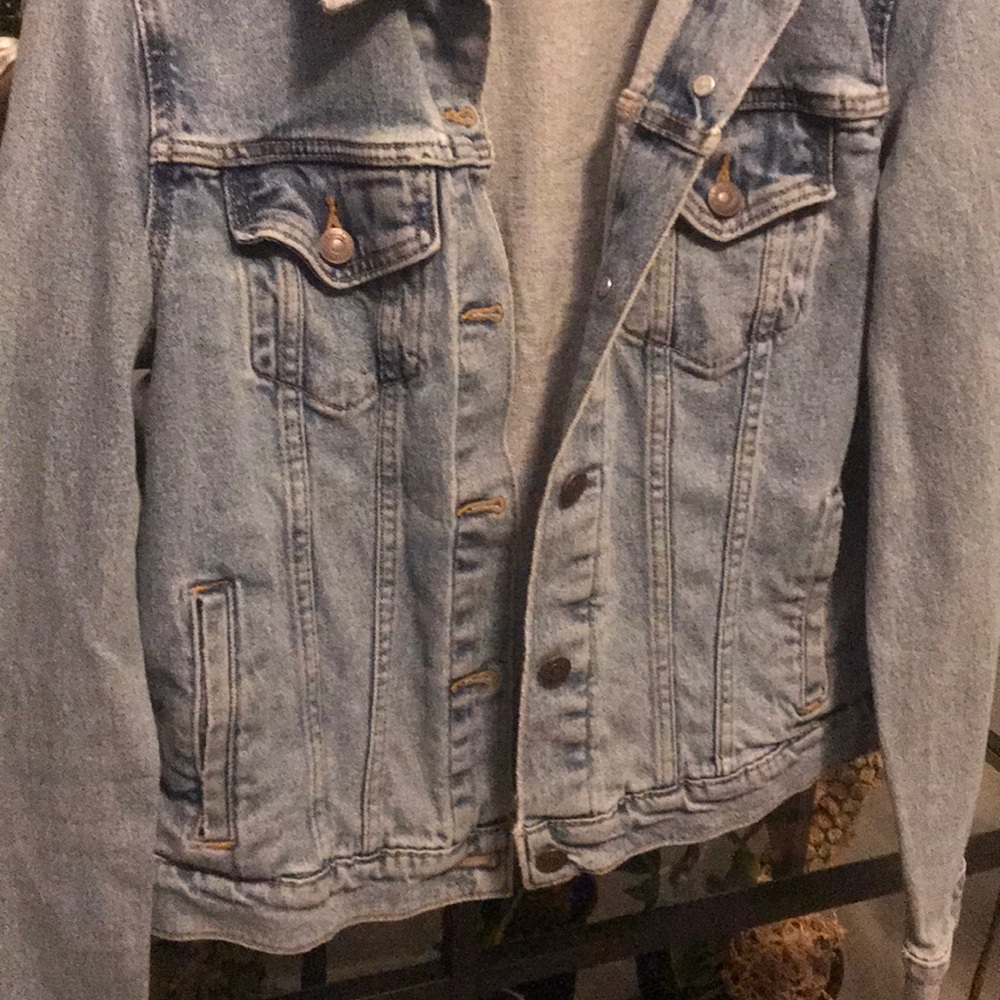 Levi’s Jean Jacket - image 2